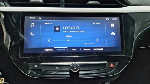 Opel Corsa 1.2T XHL 74kW (100CV) GS-Line