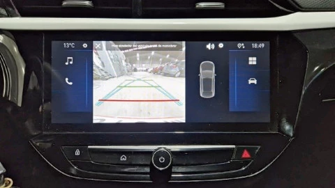 Opel Corsa 1.2T XHL 74kW (100CV) GS-Line