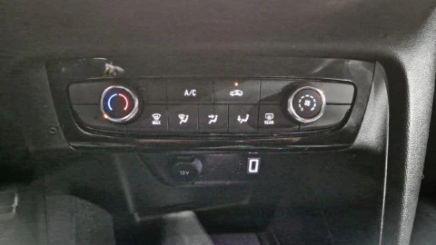 Opel Corsa 1.2T XHL 74kW (100CV) GS-Line