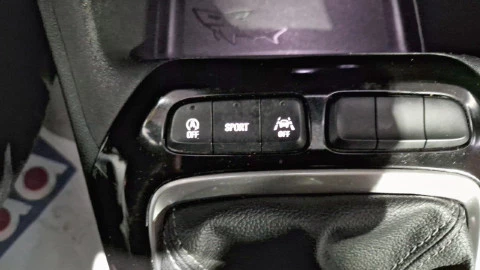 Opel Corsa 1.2T XHL 74kW (100CV) GS-Line