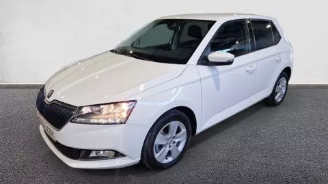 Skoda Fabia 1.0 TSI 81KW (110cv) Like