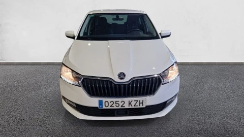 Skoda Fabia 1.0 TSI 81KW (110cv) Like