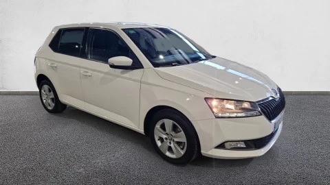 Skoda Fabia 1.0 TSI 81KW (110cv) Like