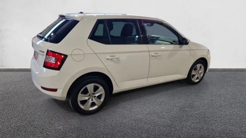 Skoda Fabia 1.0 TSI 81KW (110cv) Like