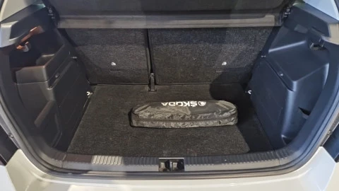 Skoda Fabia 1.0 TSI 81KW (110cv) Like