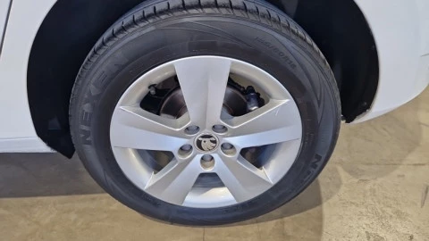 Skoda Fabia 1.0 TSI 81KW (110cv) Like