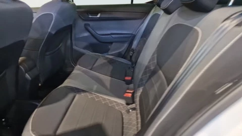 Skoda Fabia 1.0 TSI 81KW (110cv) Like