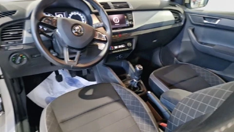 Skoda Fabia 1.0 TSI 81KW (110cv) Like