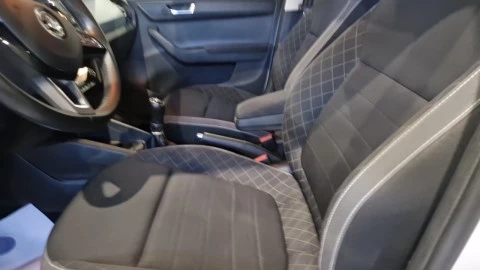 Skoda Fabia 1.0 TSI 81KW (110cv) Like