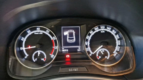 Skoda Fabia 1.0 TSI 81KW (110cv) Like