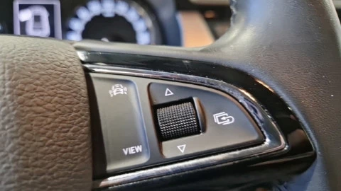 Skoda Fabia 1.0 TSI 81KW (110cv) Like