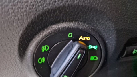 Skoda Fabia 1.0 TSI 81KW (110cv) Like