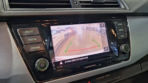 Skoda Fabia 1.0 TSI 81KW (110cv) Like