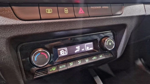 Skoda Fabia 1.0 TSI 81KW (110cv) Like