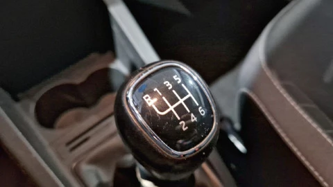 Skoda Fabia 1.0 TSI 81KW (110cv) Like