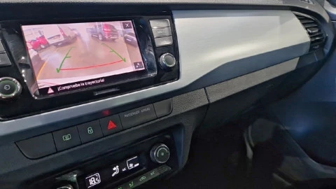 Skoda Fabia 1.0 TSI 81KW (110cv) Like