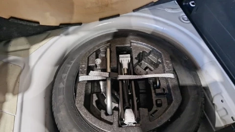 Skoda Fabia 1.0 TSI 81KW (110cv) Like