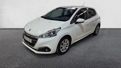 Peugeot 208 5P ACTIVE 1.6 BlueHDi 75