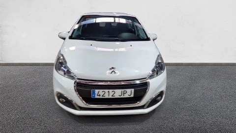 Peugeot 208 5P ACTIVE 1.6 BlueHDi 75