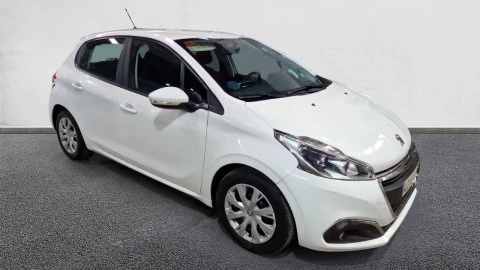 Peugeot 208 5P ACTIVE 1.6 BlueHDi 75