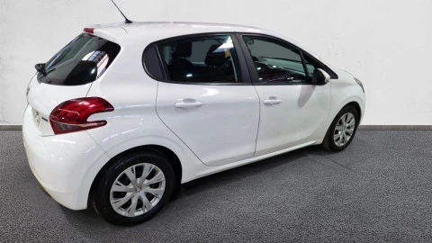 Peugeot 208 5P ACTIVE 1.6 BlueHDi 75