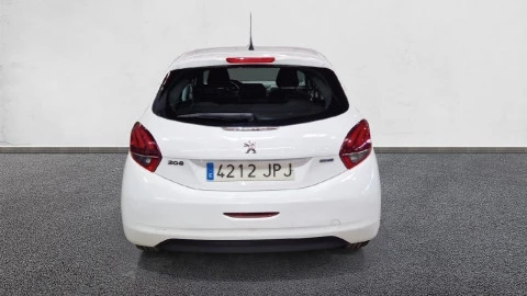 Peugeot 208 5P ACTIVE 1.6 BlueHDi 75