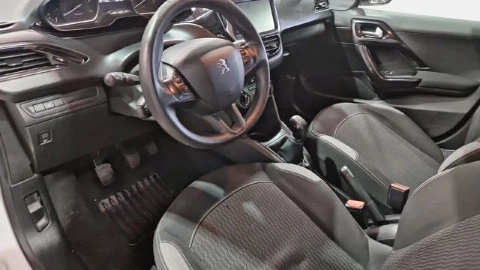 Peugeot 208 5P ACTIVE 1.6 BlueHDi 75