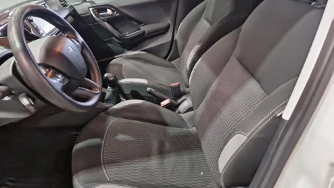 Peugeot 208 5P ACTIVE 1.6 BlueHDi 75