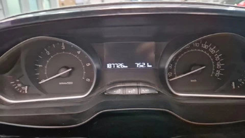 Peugeot 208 5P ACTIVE 1.6 BlueHDi 75