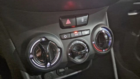 Peugeot 208 5P ACTIVE 1.6 BlueHDi 75