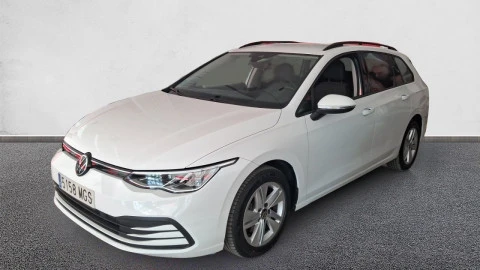 Volkswagen Golf Life 2.0 TDI 85kW (115CV) Variant