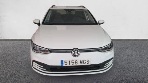 Volkswagen Golf Life 2.0 TDI 85kW (115CV) Variant