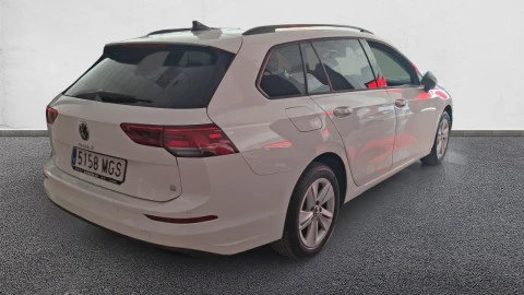 Volkswagen Golf Life 2.0 TDI 85kW (115CV) Variant