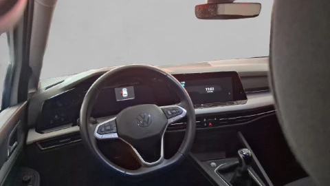 Volkswagen Golf Life 2.0 TDI 85kW (115CV) Variant