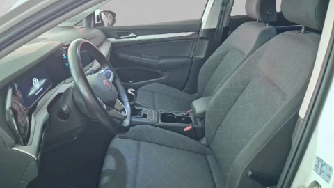 Volkswagen Golf Life 2.0 TDI 85kW (115CV) Variant