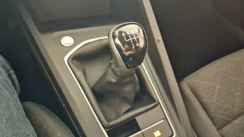 Volkswagen Golf Life 2.0 TDI 85kW (115CV) Variant