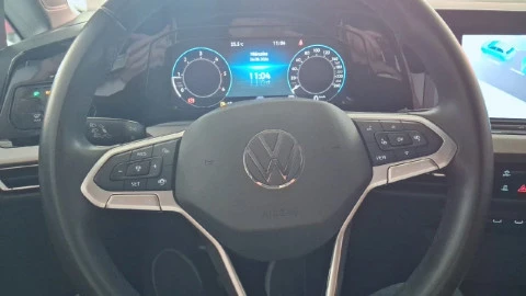 Volkswagen Golf Life 2.0 TDI 85kW (115CV) Variant