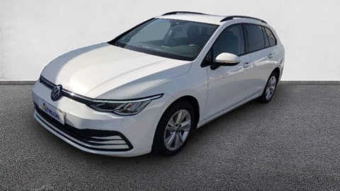 Volkswagen Golf Life 2.0 TDI 85kW (115CV) Variant