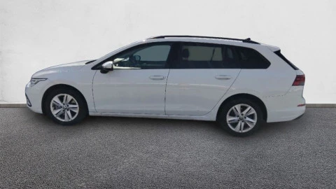 Volkswagen Golf Life 2.0 TDI 85kW (115CV) Variant