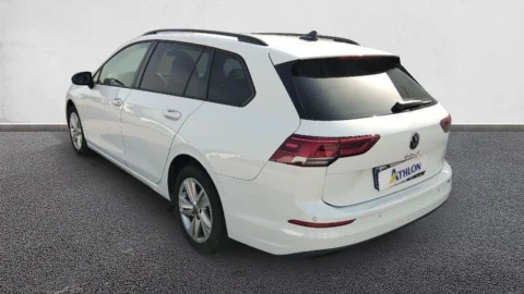 Volkswagen Golf Life 2.0 TDI 85kW (115CV) Variant