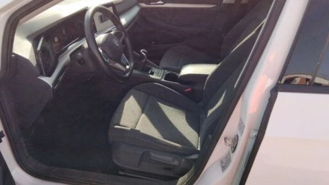 Volkswagen Golf Life 2.0 TDI 85kW (115CV) Variant