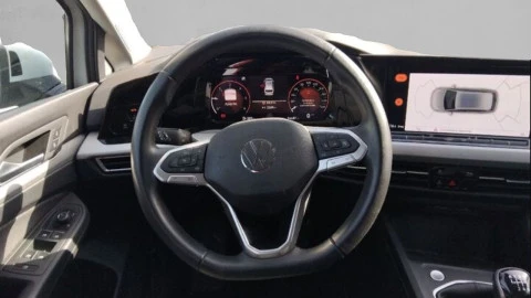 Volkswagen Golf Life 2.0 TDI 85kW (115CV) Variant