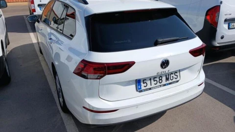 Volkswagen Golf Life 2.0 TDI 85kW (115CV) Variant