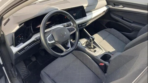 Volkswagen Golf Life 2.0 TDI 85kW (115CV) Variant