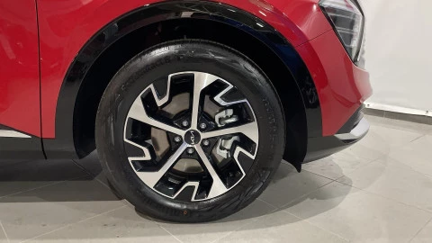 Kia Sportage  1.6 CRDi MHEV Tech 136