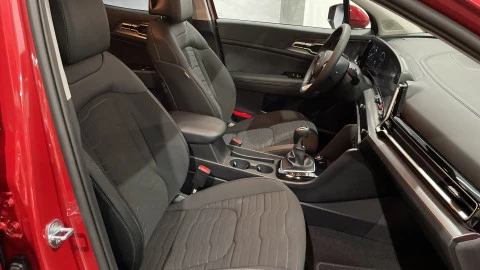 Kia Sportage  1.6 CRDi MHEV Tech 136