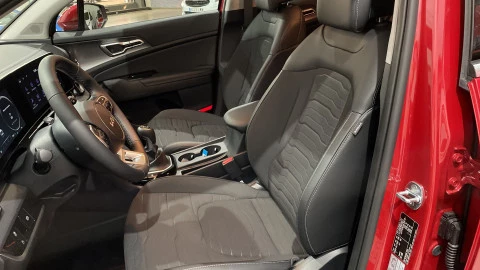 Kia Sportage  1.6 CRDi MHEV Tech 136