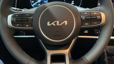 Kia Sportage  1.6 CRDi MHEV Tech 136