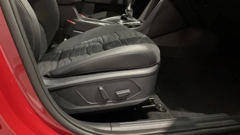 Kia Sportage  1.6 CRDi MHEV Tech 136
