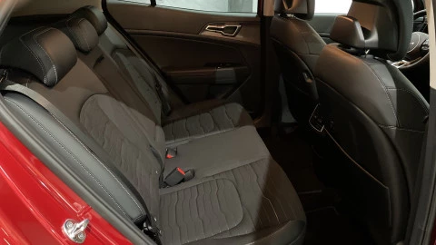 Kia Sportage  1.6 CRDi MHEV Tech 136